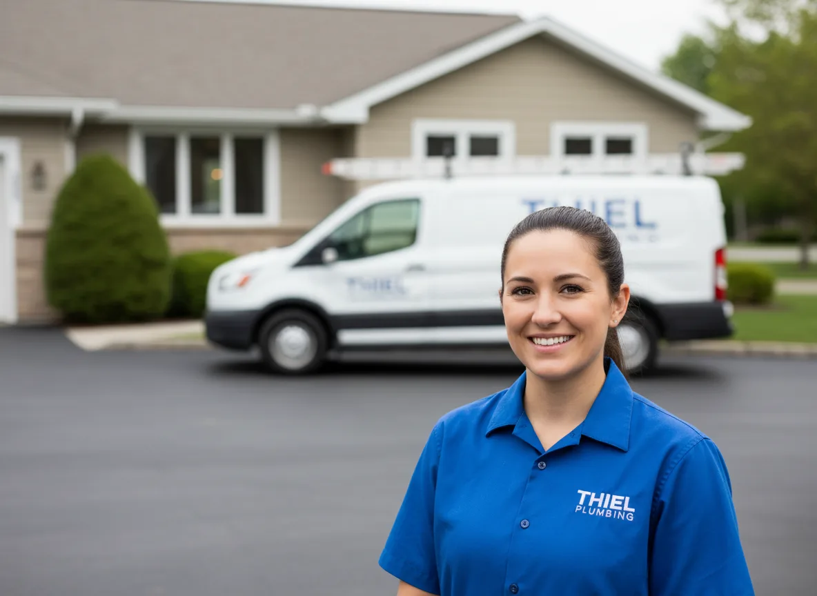 Plumber Ladora, IA FAQs